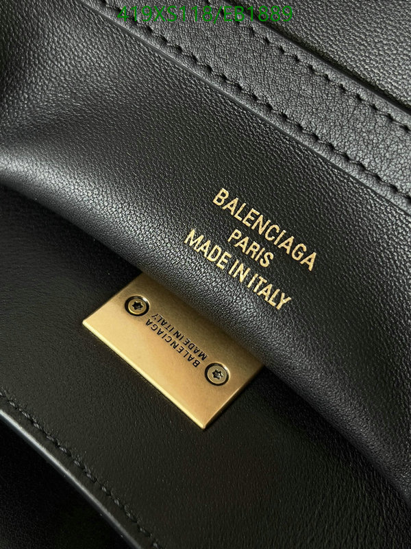 Balenciaga-Bag-Mirror Quality Code: EB1889