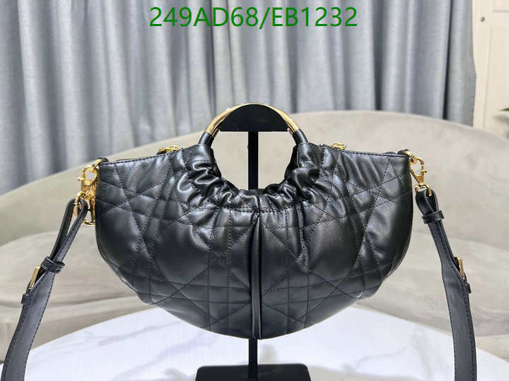 Dior-Bag-Mirror Quality Code: EB1232 $: 249USD