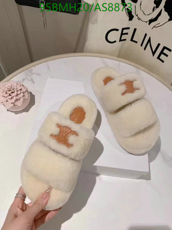 Celine-Women Shoes Code: AS8873 $: 95USD