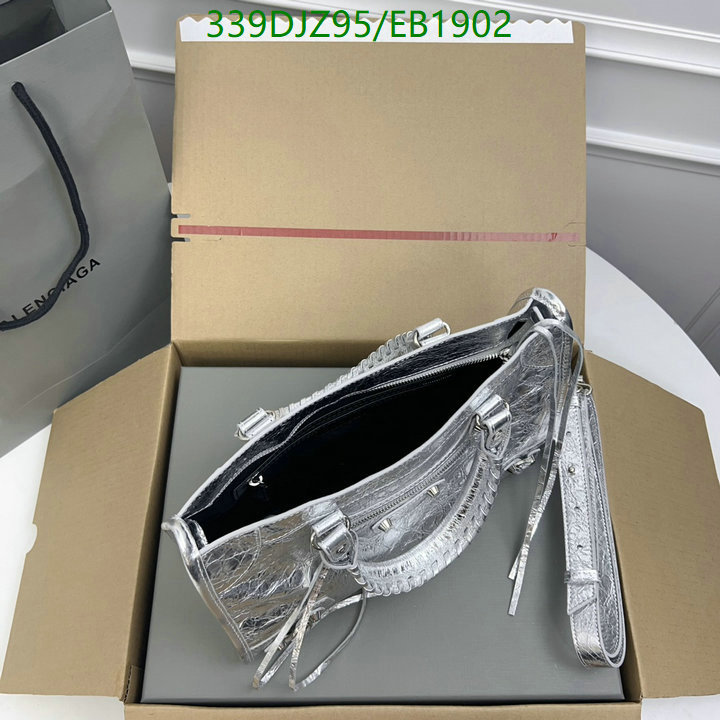 Balenciaga-Bag-Mirror Quality Code: EB1902 $: 339USD