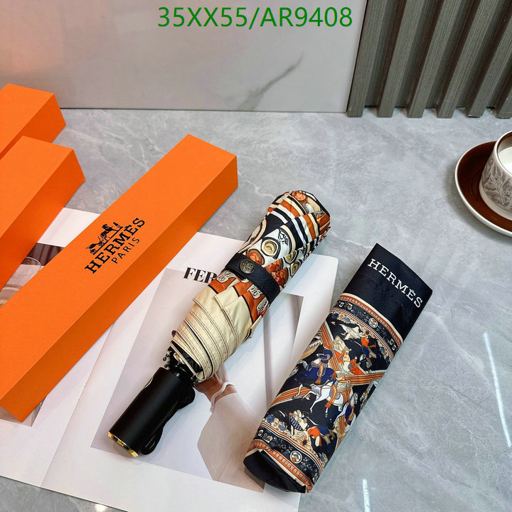 Hermes-Umbrella Code: AR9408 $: 35USD