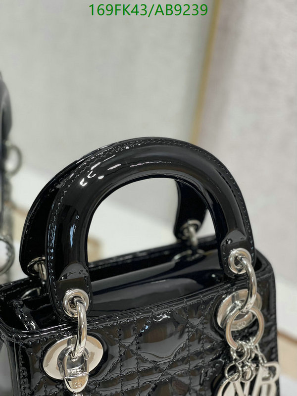 Dior-Bag-Mirror Quality Code: AB9239 $: 169USD