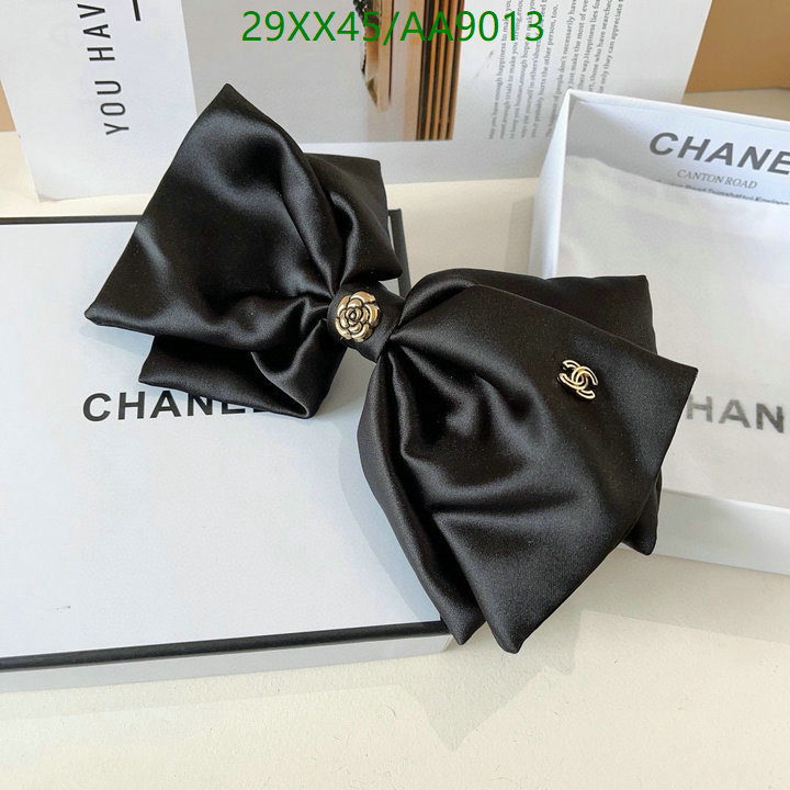 Chanel-Headband Code: AA9013 $: 29USD