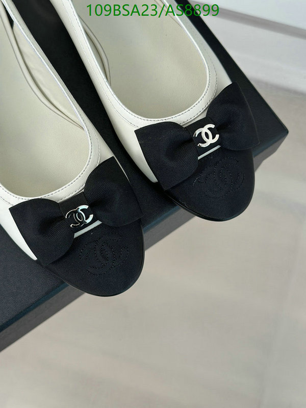 Chanel-Women Shoes Code: AS8899 $: 109USD