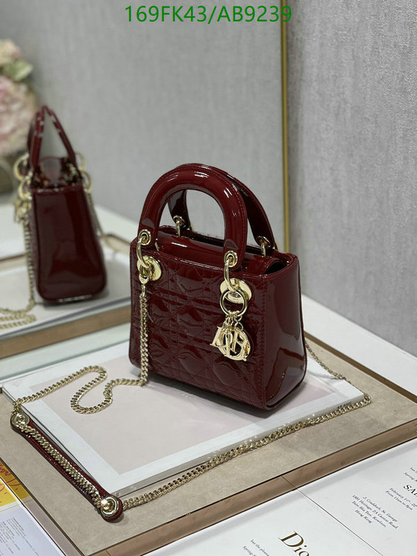 Dior-Bag-Mirror Quality Code: AB9239 $: 169USD