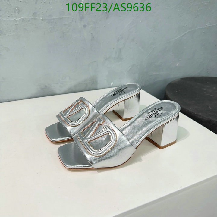 Valentino-Women Shoes Code: AS9636 $: 109USD