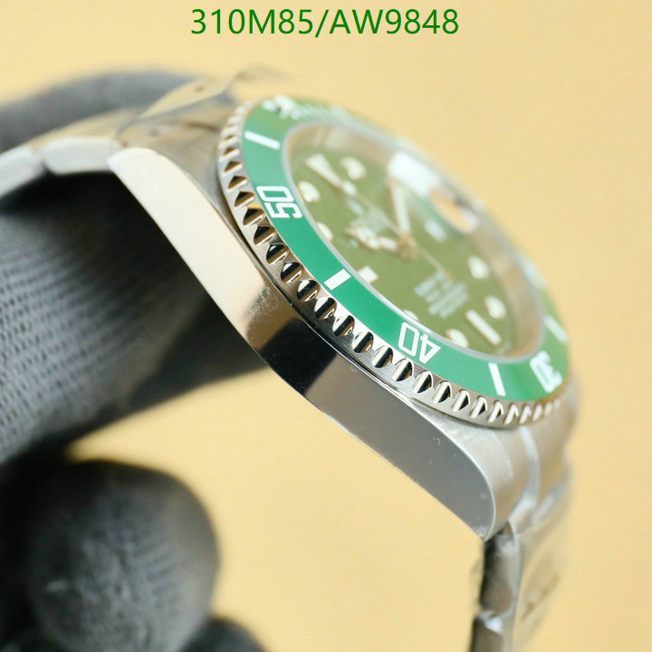 Rolex-Watch-Mirror Quality Code: AW9848 $: 310USD