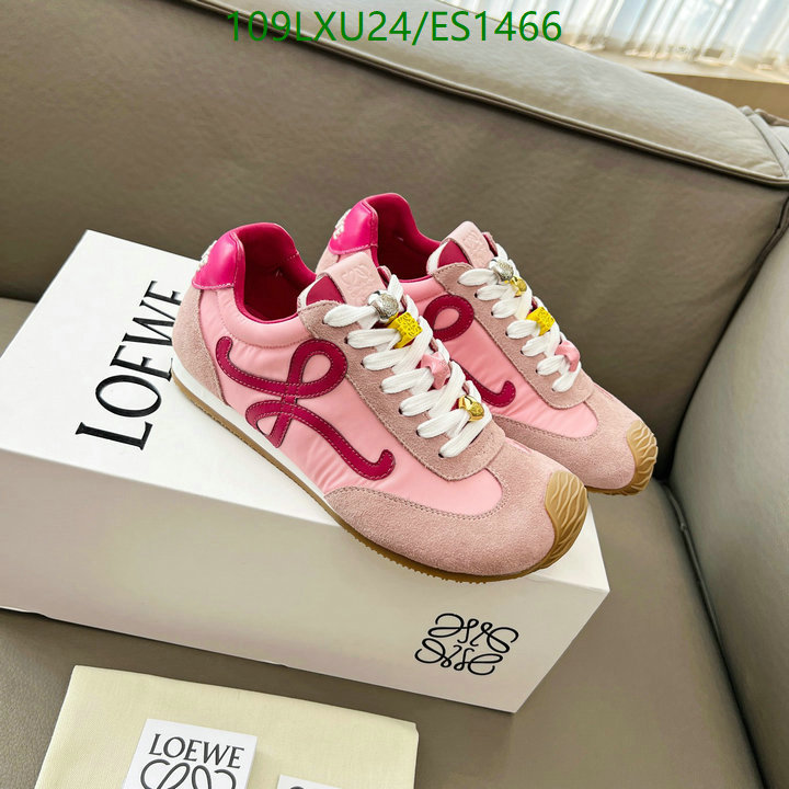 Loewe-Women Shoes Code: ES1466 $: 109USD