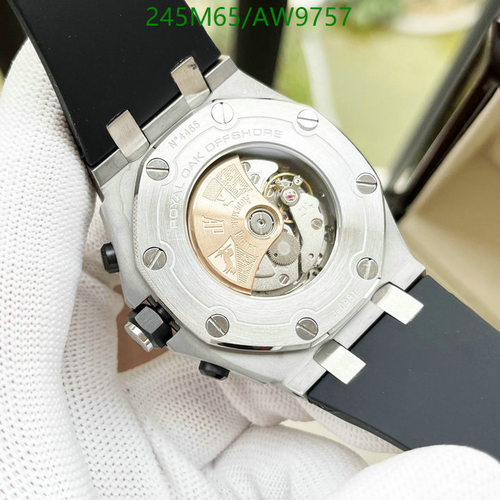 Audemars Piguet-Watch-Mirror Quality Code: AW9757 $: 245USD