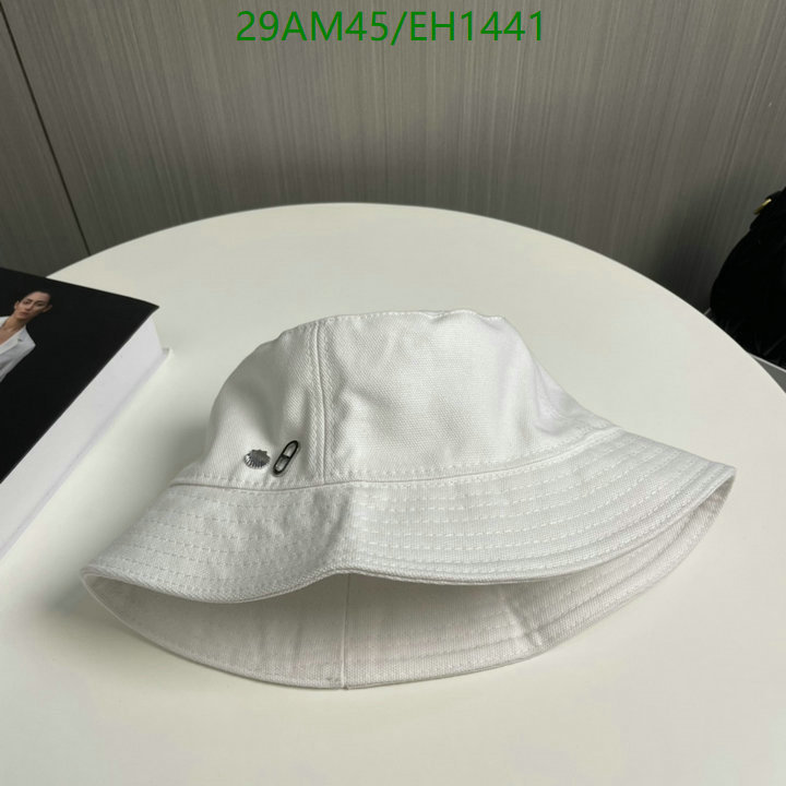 Hermes-Cap(Hat) Code: EH1441 $: 29USD