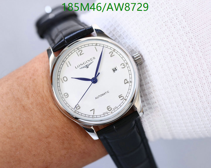 LONGINES-Watch-4A Quality Code: AW8729 $: 185USD