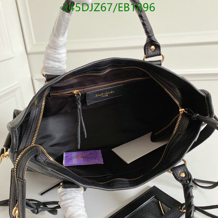 Balenciaga-Bag-Mirror Quality Code: EB1896 $: 245USD