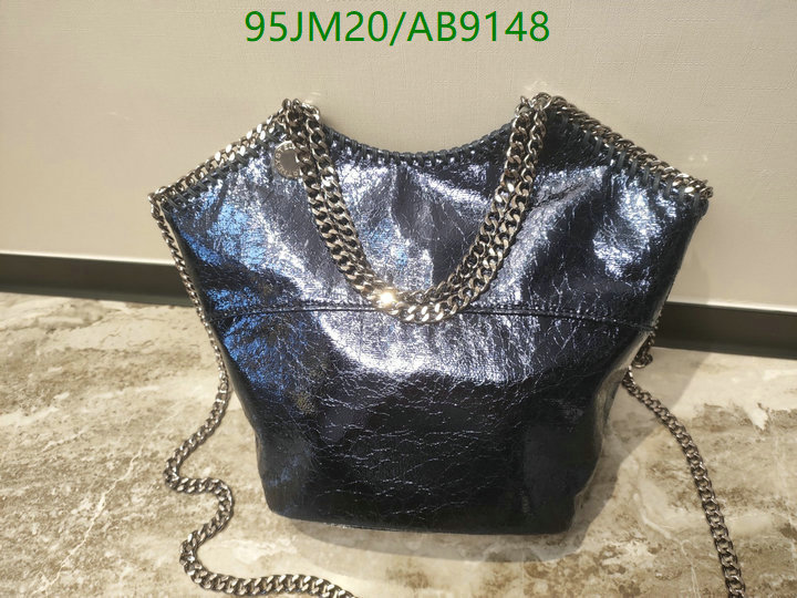 Stella McCartney-Bag-Mirror Quality Code: AB9148