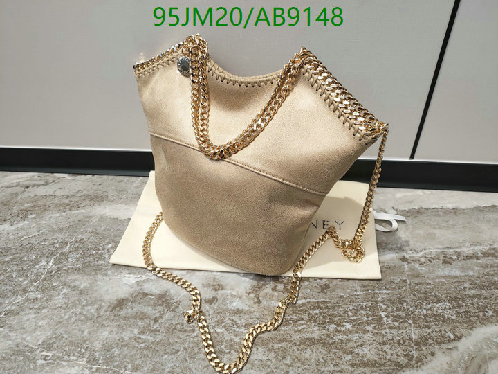 Stella McCartney-Bag-Mirror Quality Code: AB9148