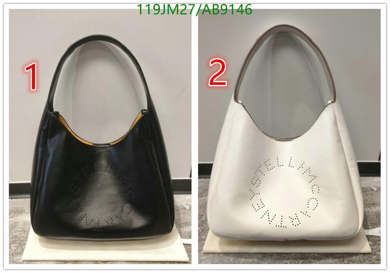 Stella McCartney-Bag-Mirror Quality Code: AB9146 $: 119USD