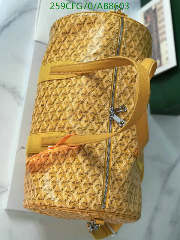 Goyard-Bag-Mirror Quality Code: AB8603 $: 259USD