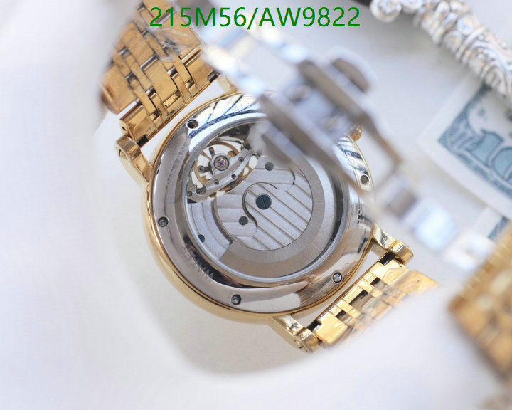 Longines-Watch-Mirror Quality Code: AW9822 $: 215USD