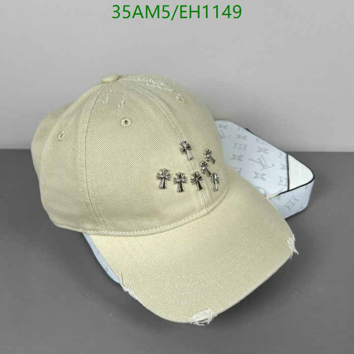 Chrome Hearts-Cap(Hat) Code: EH1149 $: 35USD