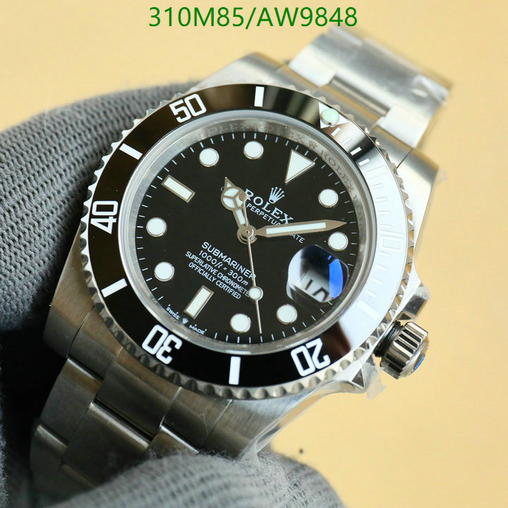 Rolex-Watch-Mirror Quality Code: AW9848 $: 310USD