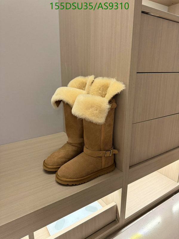 UGG-Women Shoes Code: AS9310 $: 155USD