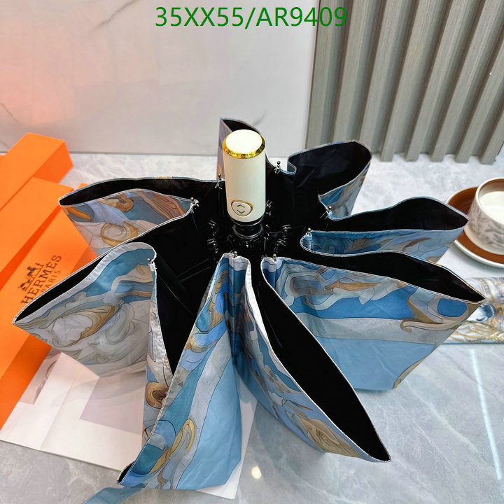 Hermes-Umbrella Code: AR9409 $: 35USD