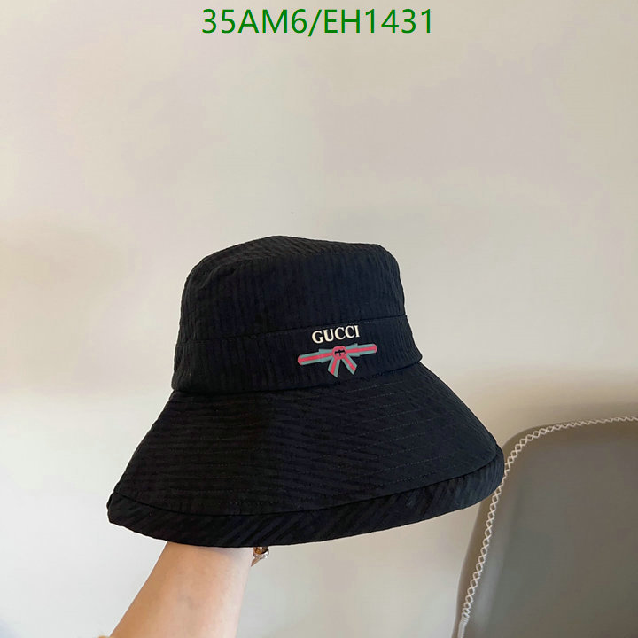 Gucci-Cap(Hat) Code: EH1431 $: 35USD