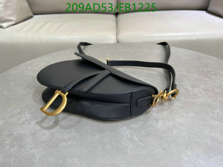 Dior-Bag-Mirror Quality Code: EB1225 $: 209USD