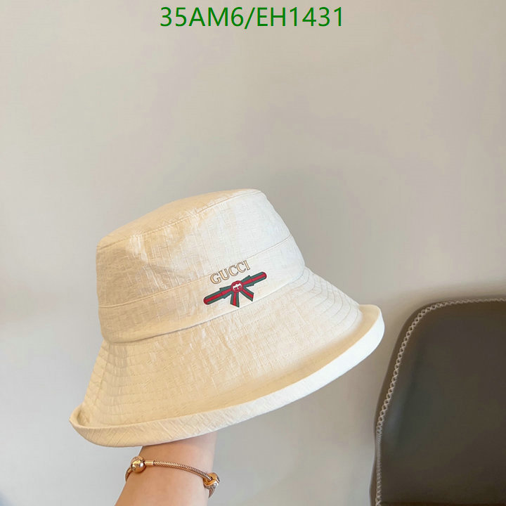 Gucci-Cap(Hat) Code: EH1431 $: 35USD