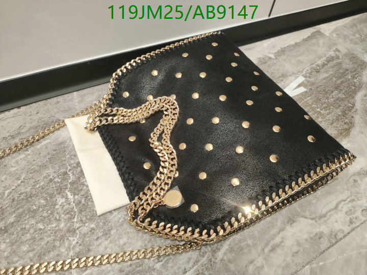 Stella McCartney-Bag-Mirror Quality Code: AB9147