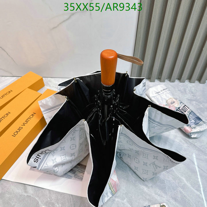 LV-Umbrella Code: AR9343 $: 35USD