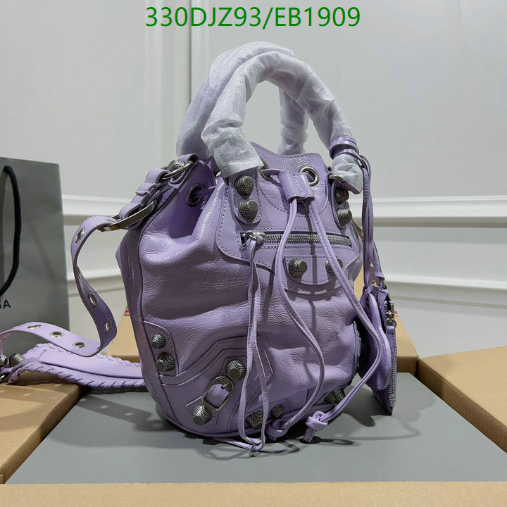 Balenciaga-Bag-Mirror Quality Code: EB1909 $: 330USD