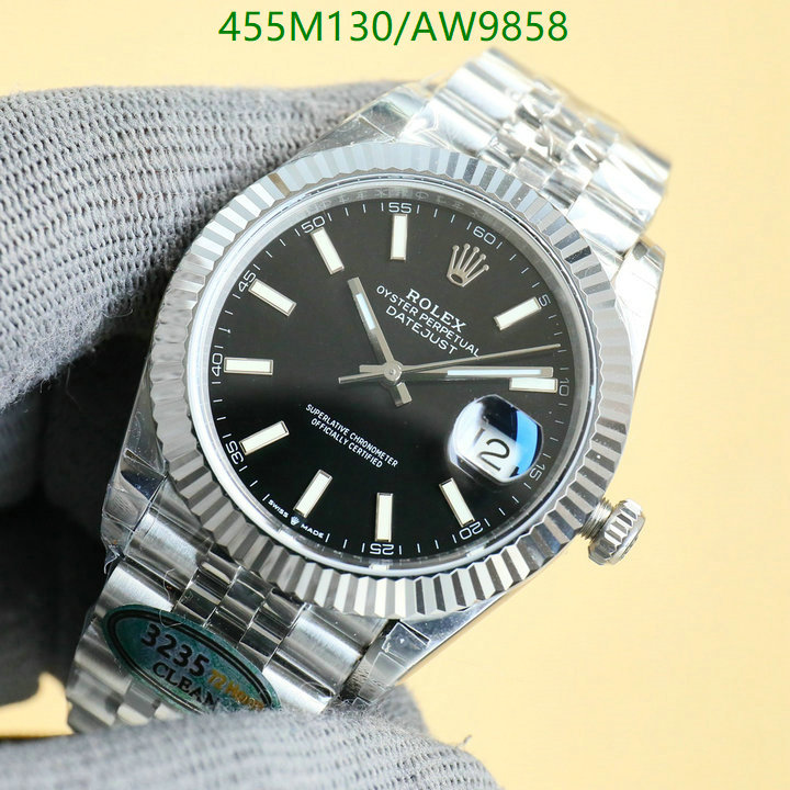 Rolex-Watch-Mirror Quality Code: AW9858 $: 455USD