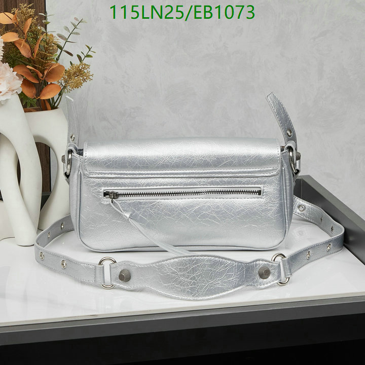 Balenciaga-Bag-4A Quality Code: EB1073 $: 115USD