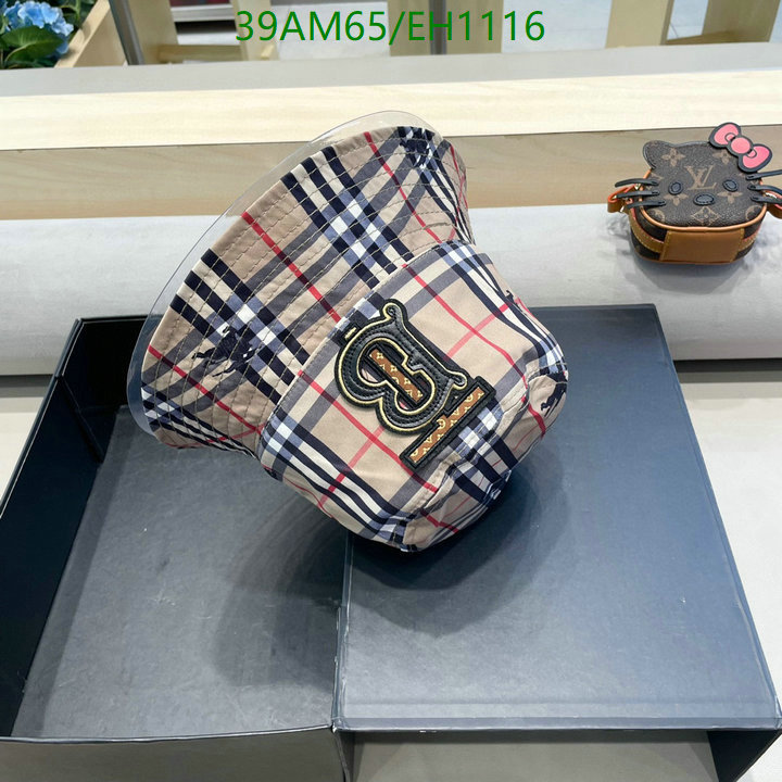 Burberry-Cap(Hat) Code: EH1116 $: 39USD