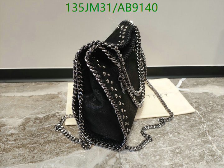 Stella McCartney-Bag-Mirror Quality Code: AB9140