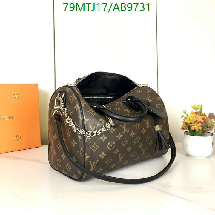 LV-Bag-4A Quality Code: AB9731 $: 79USD