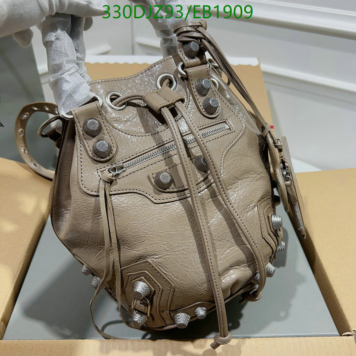 Balenciaga-Bag-Mirror Quality Code: EB1909 $: 330USD