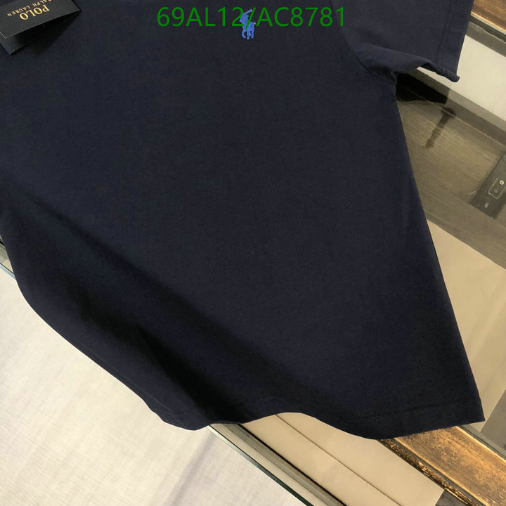 Polo-Clothing Code: AC8781 $: 69USD