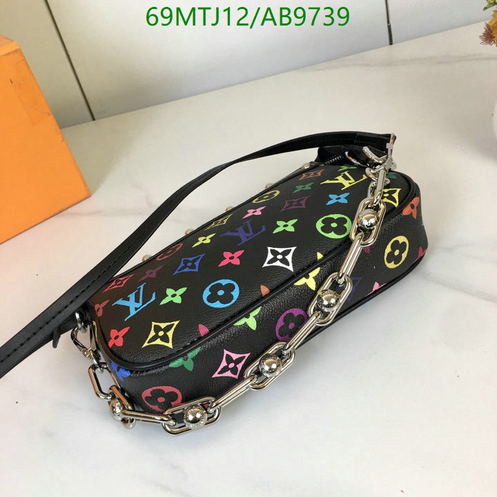 LV-Bag-4A Quality Code: AB9739 $: 69USD