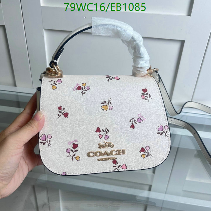 Coach-Bag-4A Quality Code: EB1085 $: 79USD