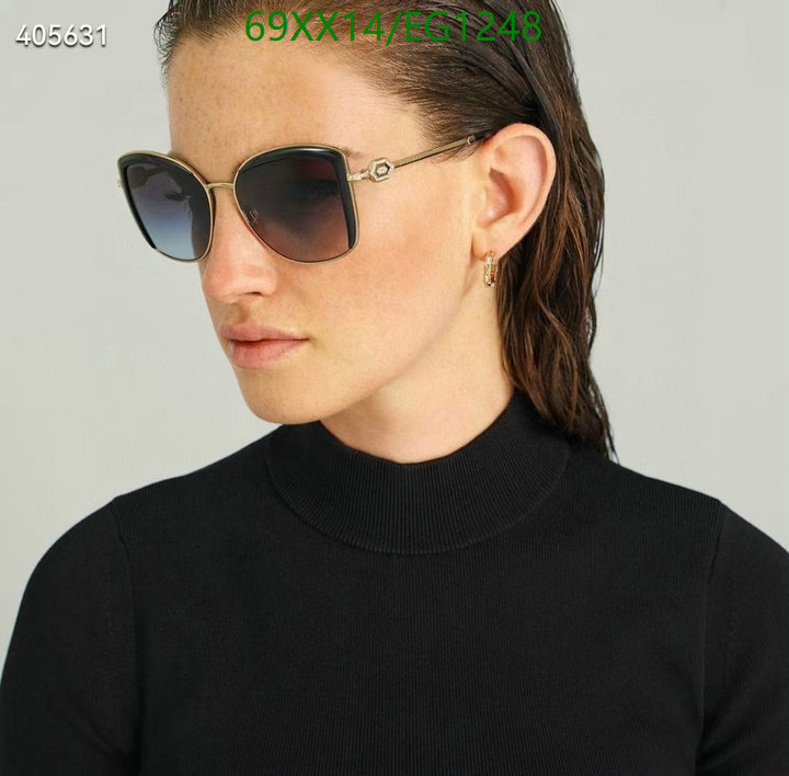 Bvlgari-Glasses Code: EG1248 $: 69USD