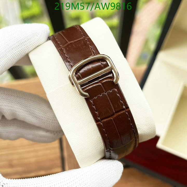 Cartier-Watch-Mirror Quality Code: AW9816 $: 219USD