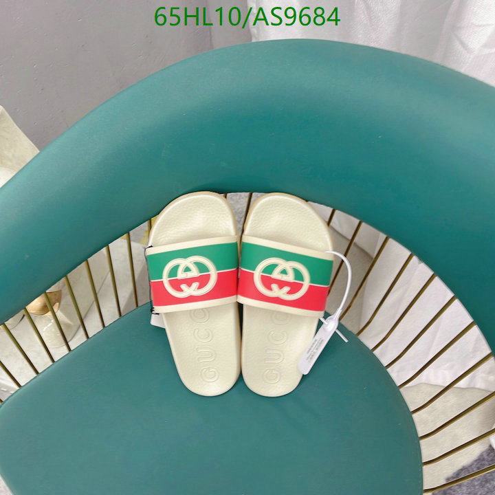 Gucci-Women Shoes Code: AS9684 $: 65USD