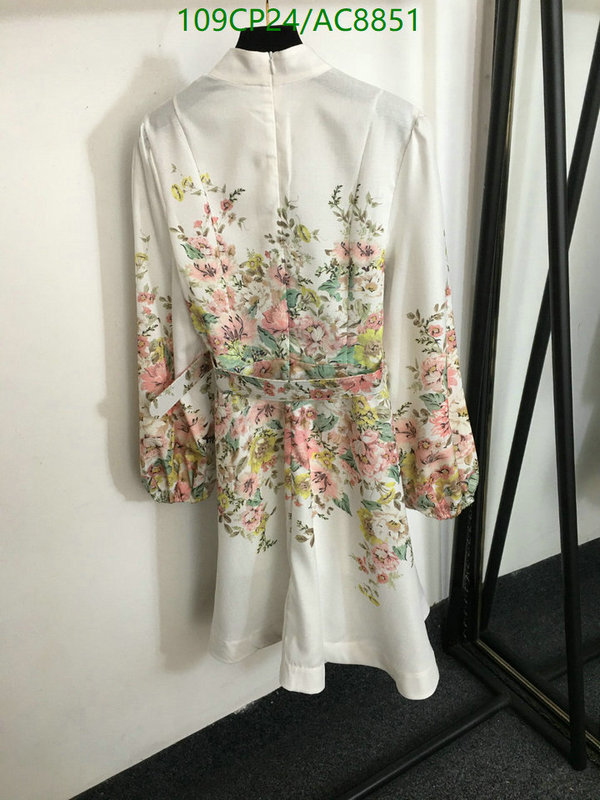 Zimmermann-Clothing Code: AC8851 $: 109USD