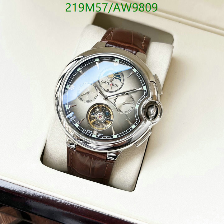 Cartier-Watch-Mirror Quality Code: AW9809 $: 219USD