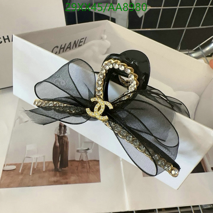 Chanel-Headband Code: AA8980 $: 29USD