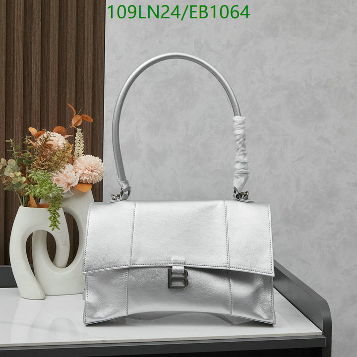 Balenciaga-Bag-4A Quality Code: EB1064 $: 109USD