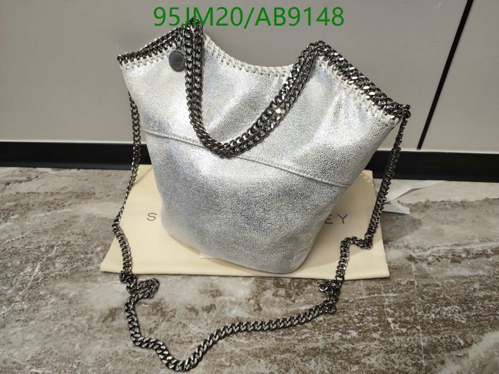 Stella McCartney-Bag-Mirror Quality Code: AB9148