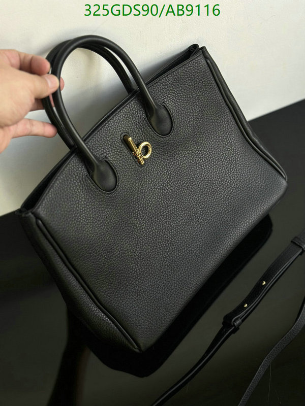 Burberry-Bag-Mirror Quality Code: AB9116