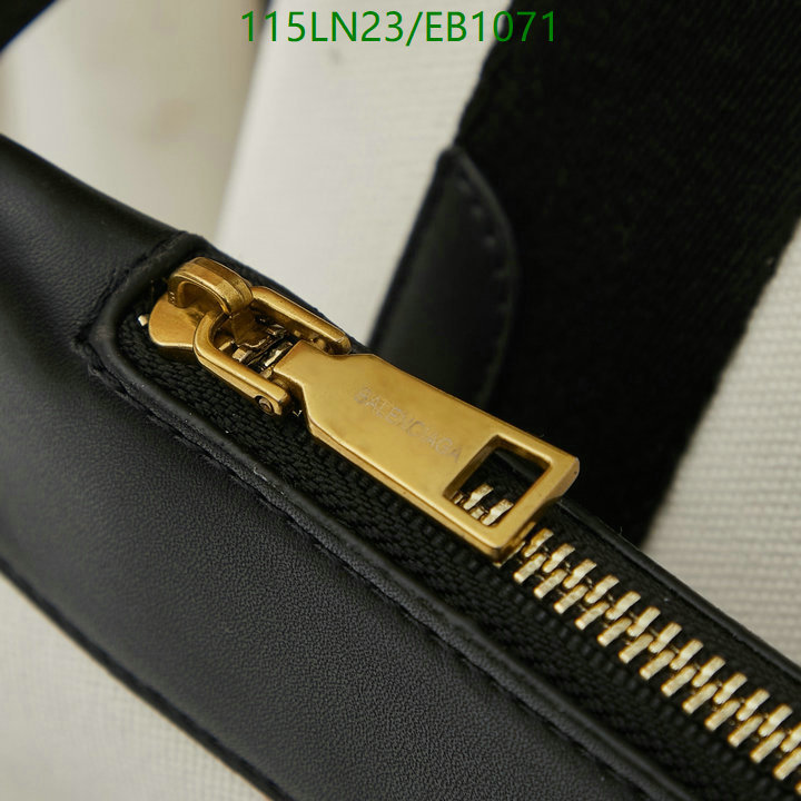 Balenciaga-Bag-4A Quality Code: EB1071 $: 115USD